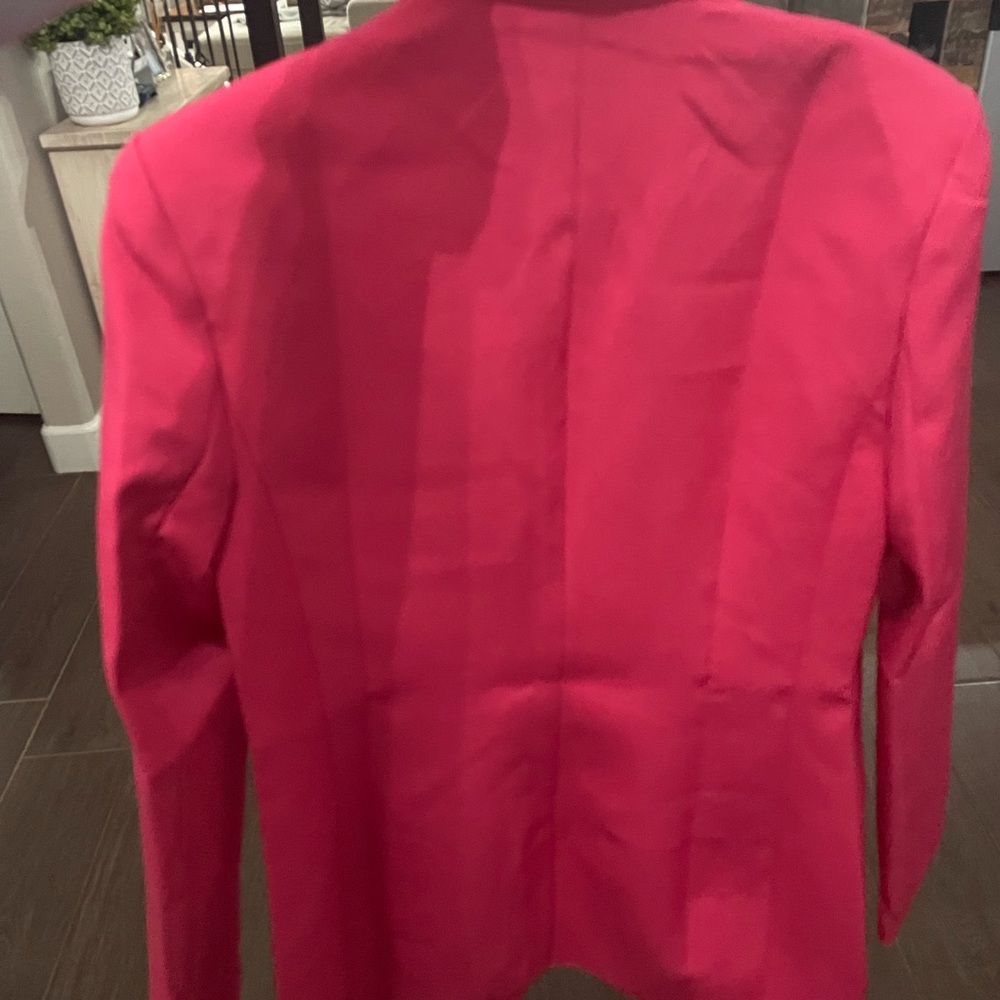 Pink blazer - Picture 6 of 7